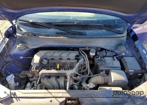 2023 Hyundai Venue Sel z USA, uszkodzony, nr VIN KMHRC8A39PU218202